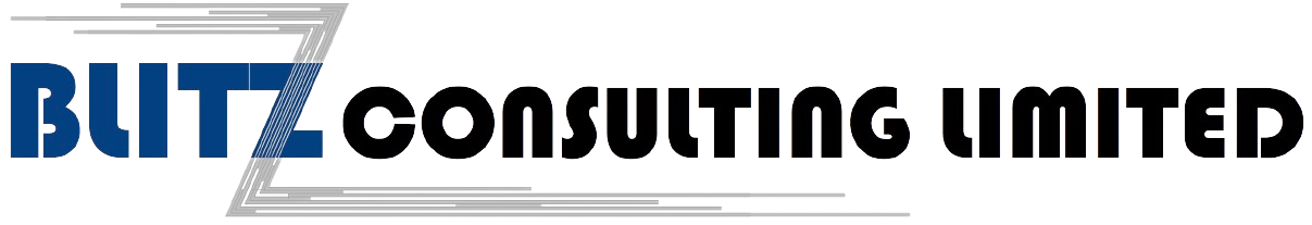 Blitz Consulting Kenya