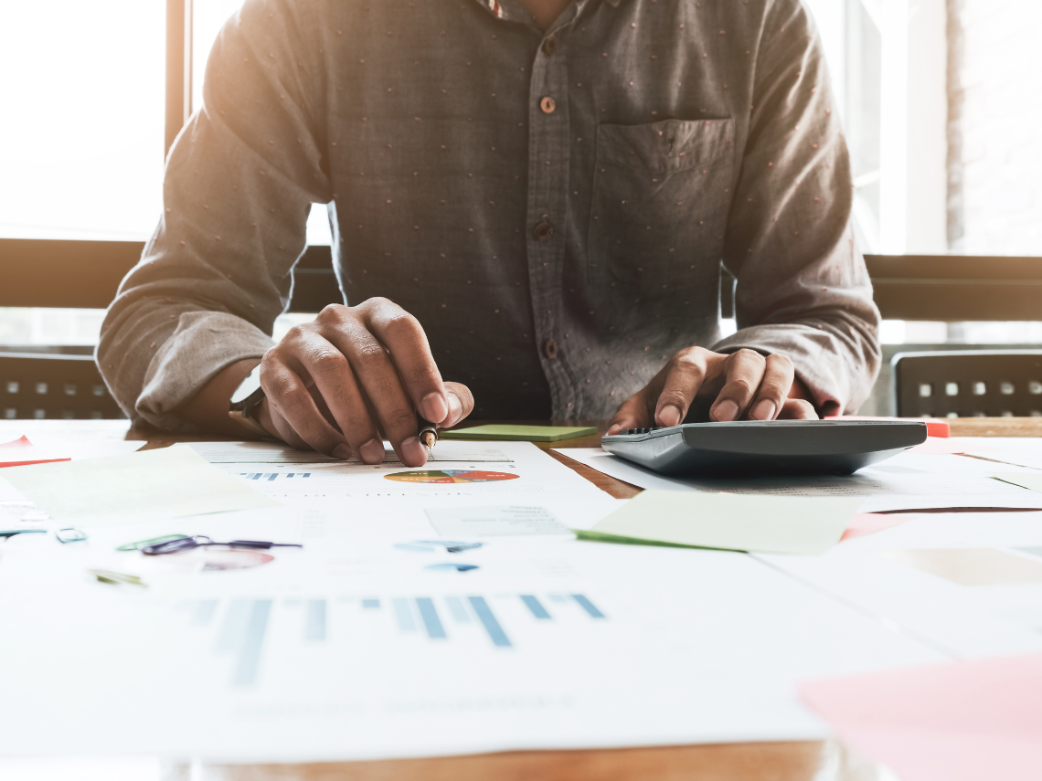 At Blitz ,We’re a passionate team of experienced accountants and tax professionals dedicated to providing top-notch accounting and bookkeeping services in Kenya.