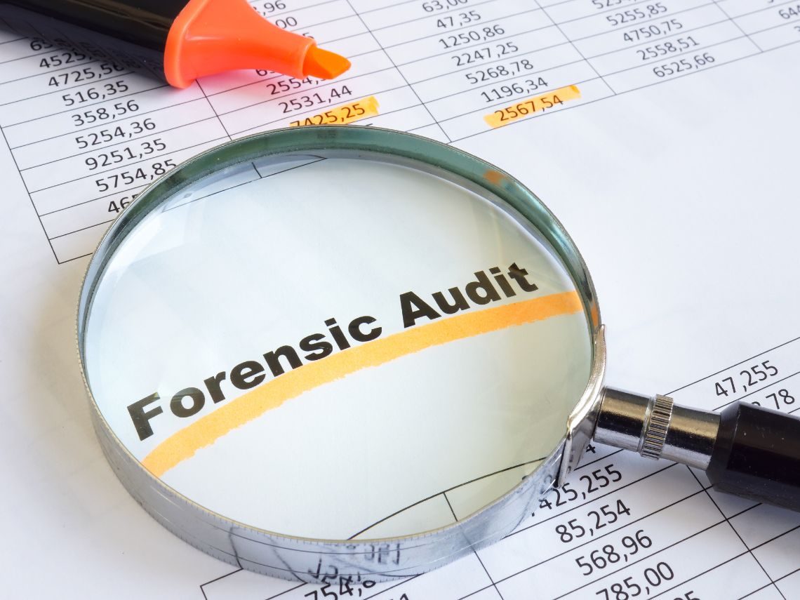 Get today best Forensic Audit Consultancy Services in Kenya