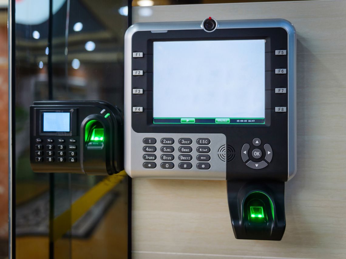 Get top Internal Controls & Security Systems Review Services in Kenya